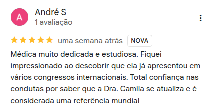 Depoimento Paciente 2